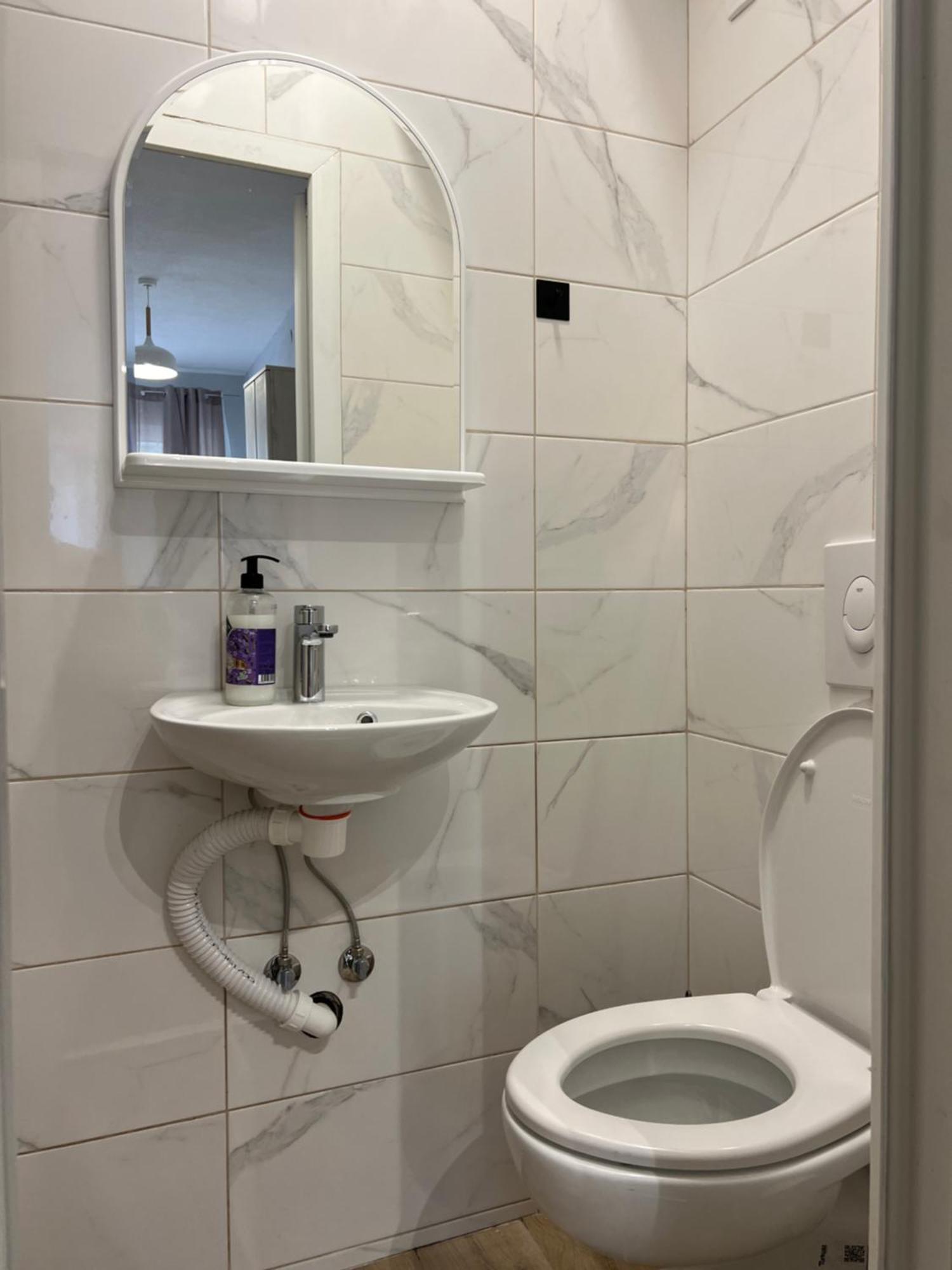 Apartments Astoria Hn Херцег Нови Екстериор снимка