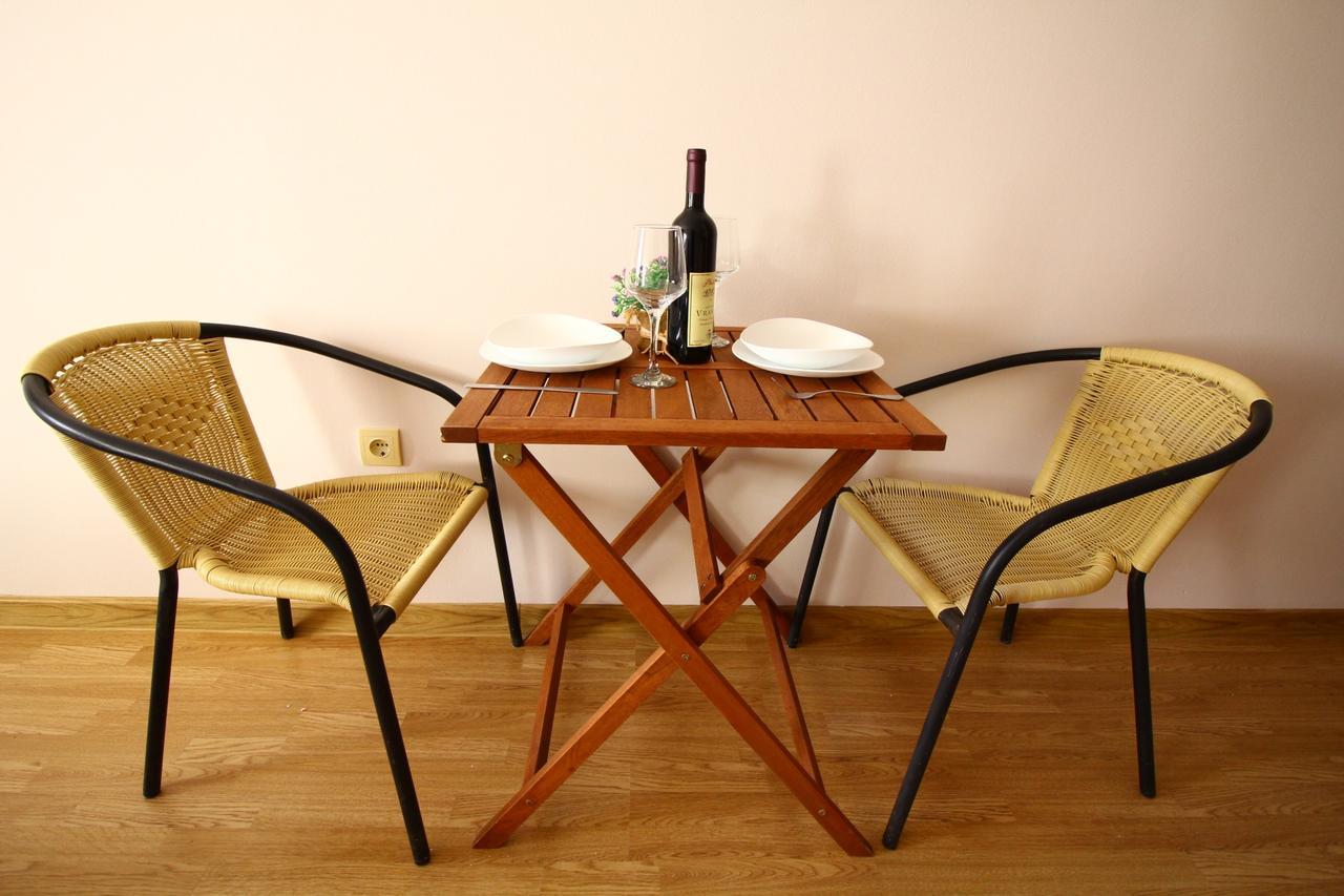 Apartments Astoria Hn Херцег Нови Екстериор снимка
