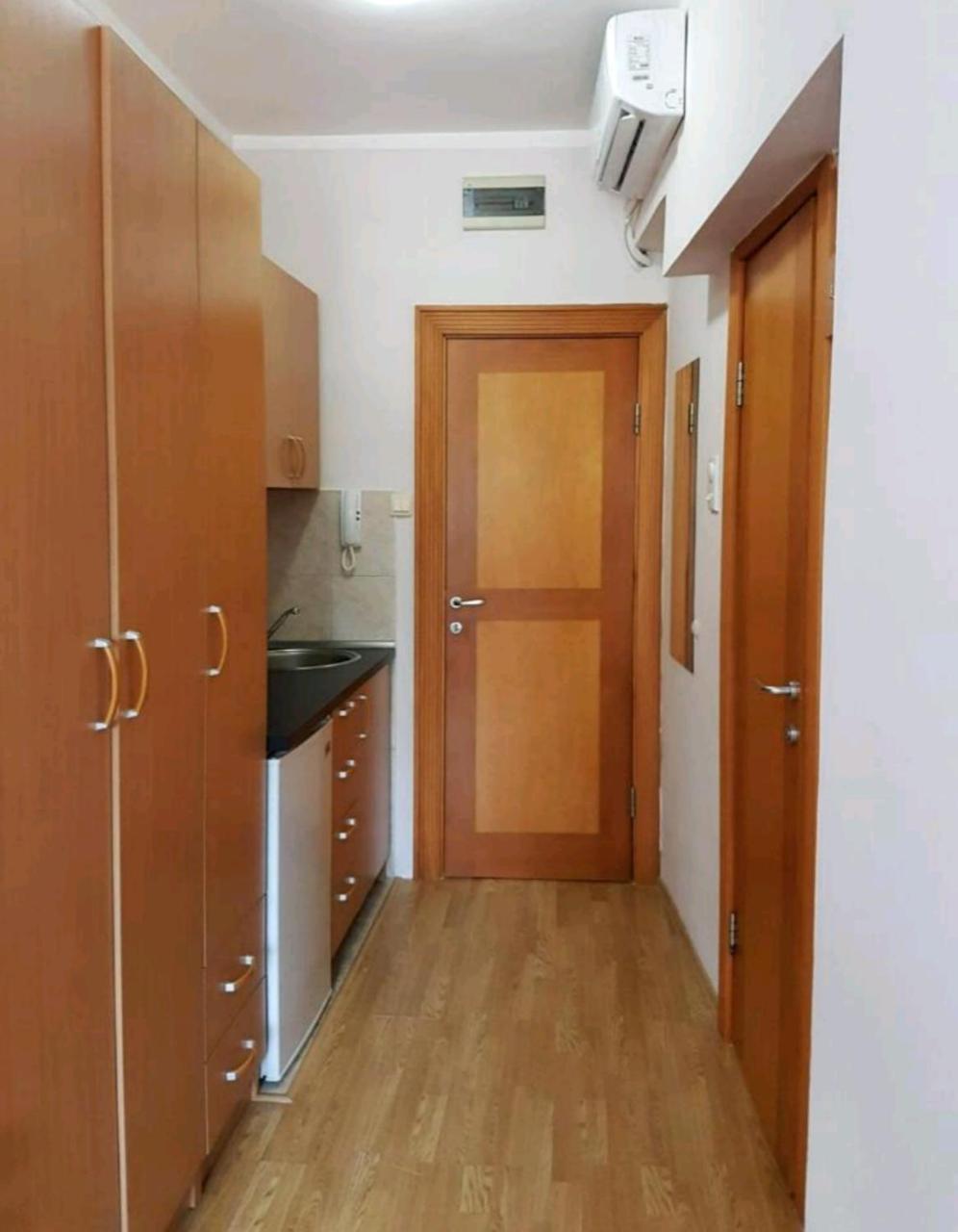 Apartments Astoria Hn Херцег Нови Екстериор снимка
