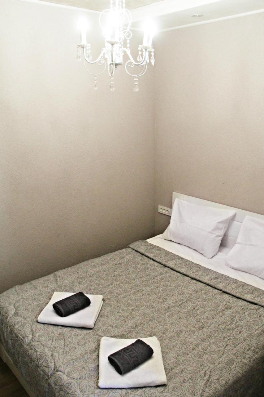 Apartments Astoria Hn Херцег Нови Екстериор снимка