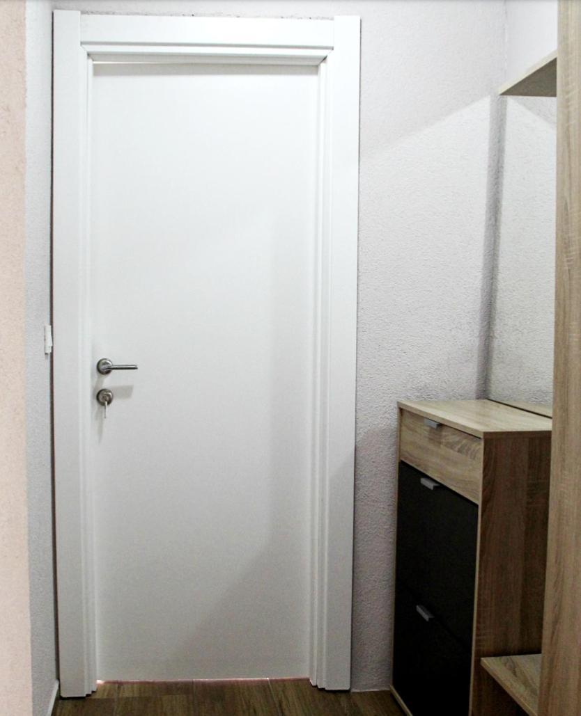 Apartments Astoria Hn Херцег Нови Екстериор снимка