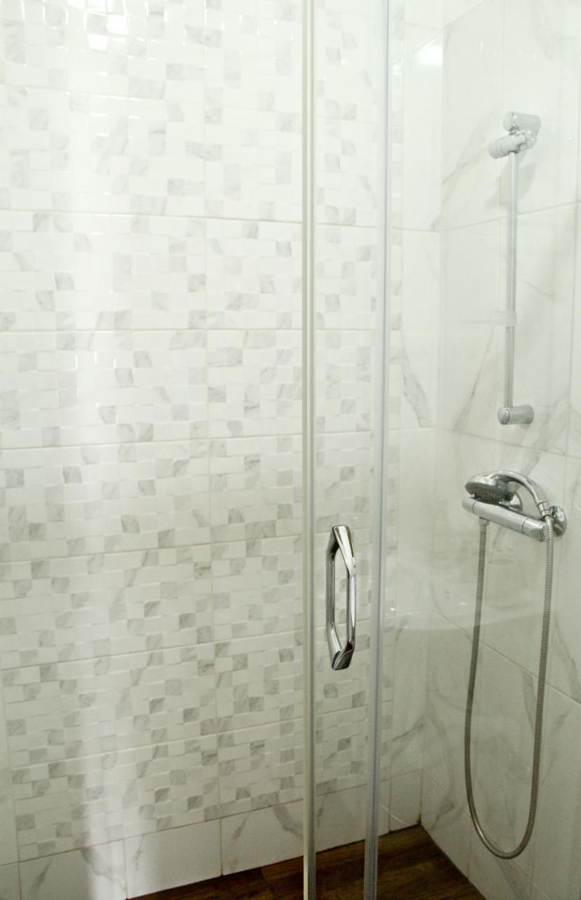 Apartments Astoria Hn Херцег Нови Екстериор снимка