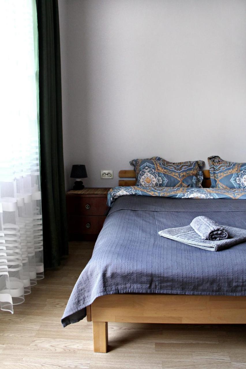 Apartments Astoria Hn Херцег Нови Екстериор снимка