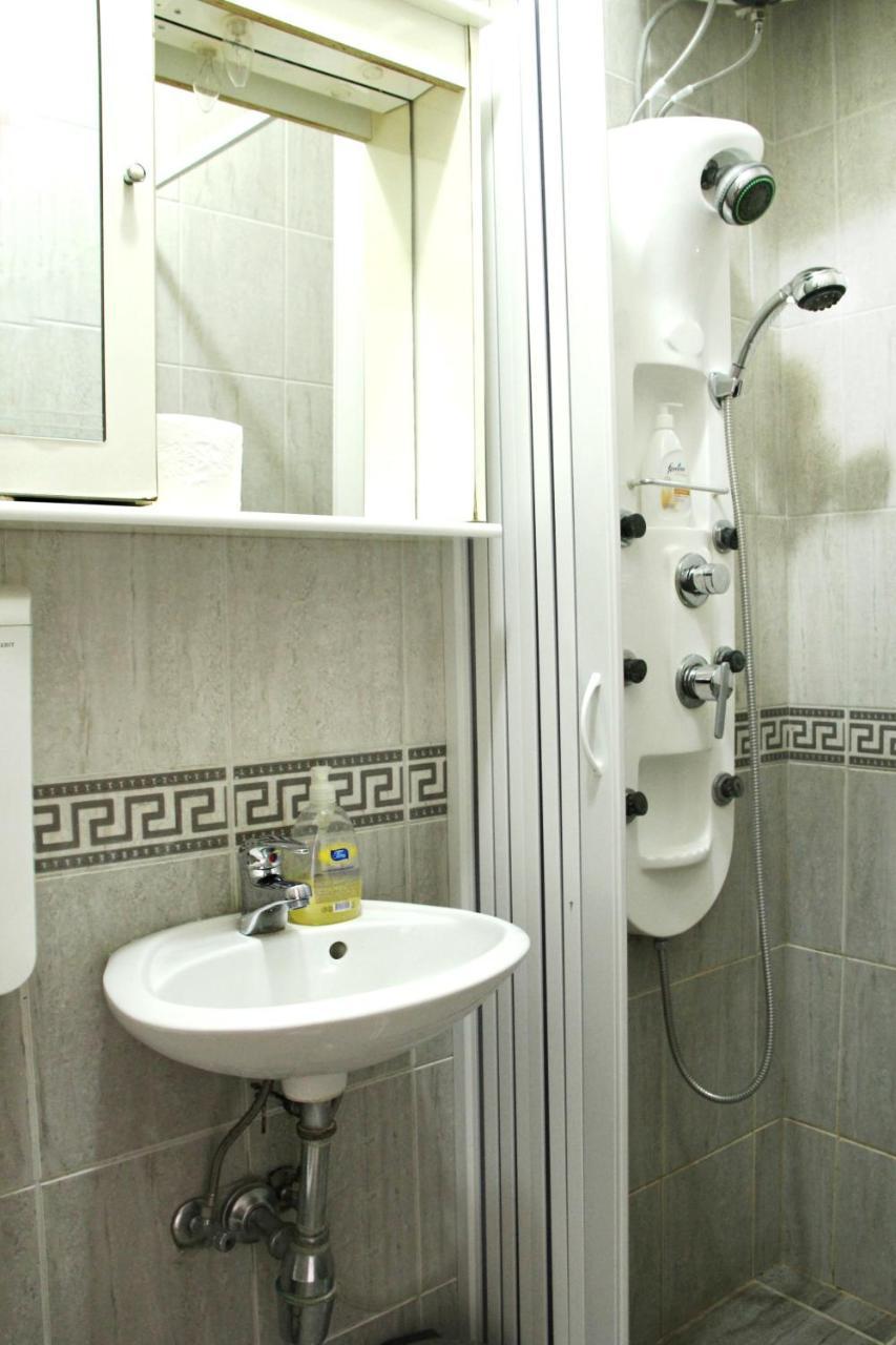 Apartments Astoria Hn Херцег Нови Екстериор снимка